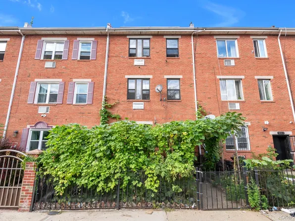 945 Herkimer Street #A, Brooklyn, NY 11233