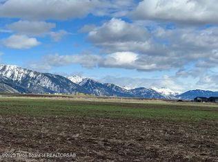 1 Yellow Star Rd, Etna, WY 83118