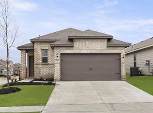 1903 Bird Stone Dr, Forney, TX 75126