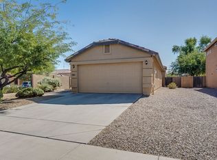 1635 W Harding Ave, Coolidge, AZ 85128