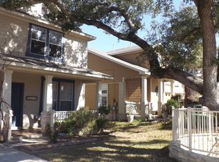 2514 Keepsake Dr, Austin, TX 78745