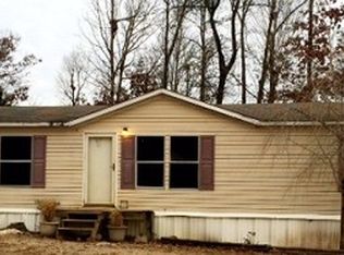 248 Crenshaw Rd, Pocahontas, AR 72455