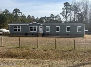 1378 Camp Ground Road, Whiteville, NC 28472