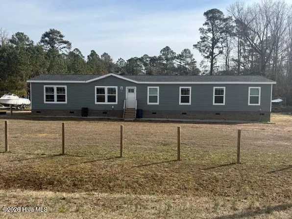 1378 Camp Ground Road, Whiteville, NC 28472
