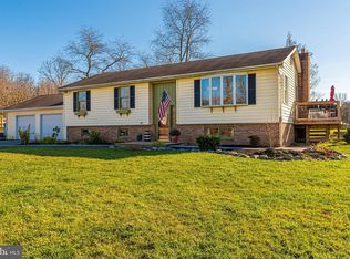 15451 Falling Waters Rd, Williamsport, MD 21795