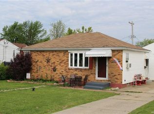 4920 Morgan Pkwy, Hamburg, NY 14075