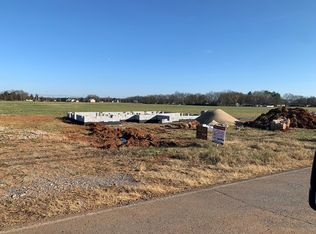 2120 Hall Mill Rd LOT 7, Unionville, TN 37180