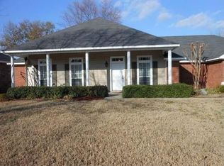 2703 Magellan Dr, Monroe, LA 71201