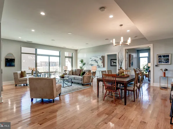 601 N Fairfax St APT 509, Alexandria, VA 22314