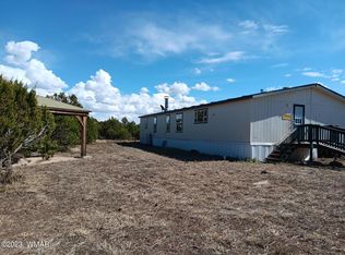 59 Co, Vernon, AZ 85940