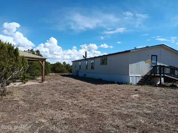 59 Co, Vernon, AZ 85940