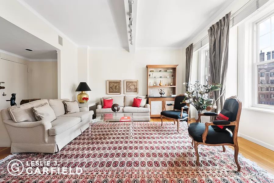 1st image of 601 W End Ave #12B