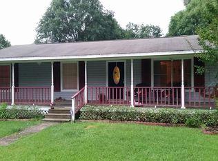 2863 Jennifer Ln, Lake Charles, LA 70611