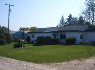 4371 Berry Rd, Sterling, MI 48659