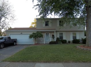 1208 Sierra Dr, Oregon, OH 43616