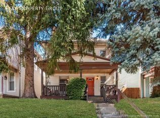1400 Summit St, Columbus, OH 43201