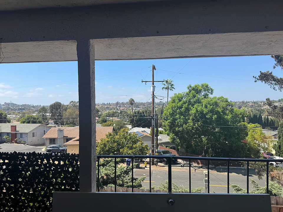 446 Rancho Vista Rd #4