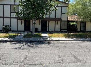 1454 Elizabeth Ave UNIT 3, Las Vegas, NV 89119