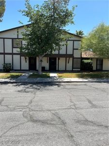 1454 Elizabeth Ave Unit 3, Las Vegas, NV, 89119