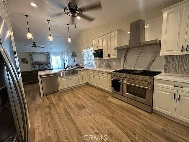 3 bed, 1494 sqft, $5,500 — Photo 4