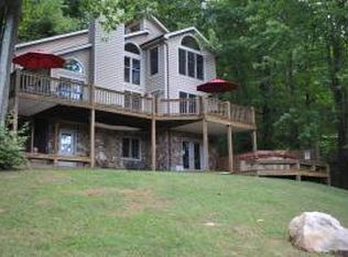 2110 Marsh Hill Rd, Mc Henry, MD 21541