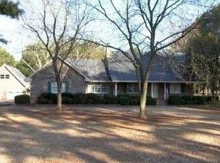 161 Country Rd NW, Huntsville, AL 35806