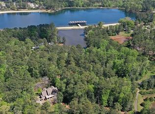408 Highland Park Loop, Pine Mountain, GA 31822