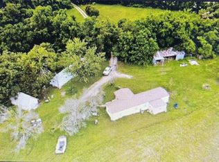 386 SE 1151st Rd, Clinton, MO 64735