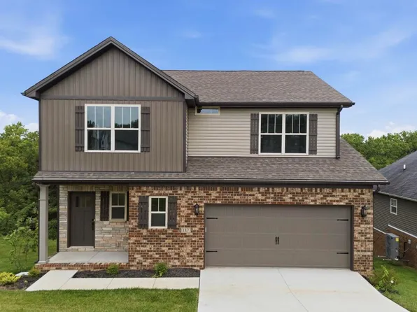 187 Westwoods Dr, Georgetown, KY 40324