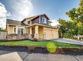 20414 SW Keylock Ln, Beaverton, OR 97003