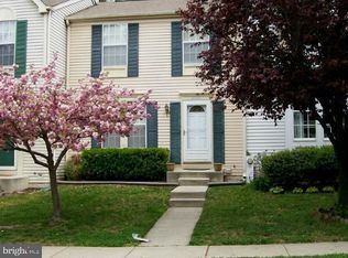 2520 Log Mill Ct, Crofton, MD 21114