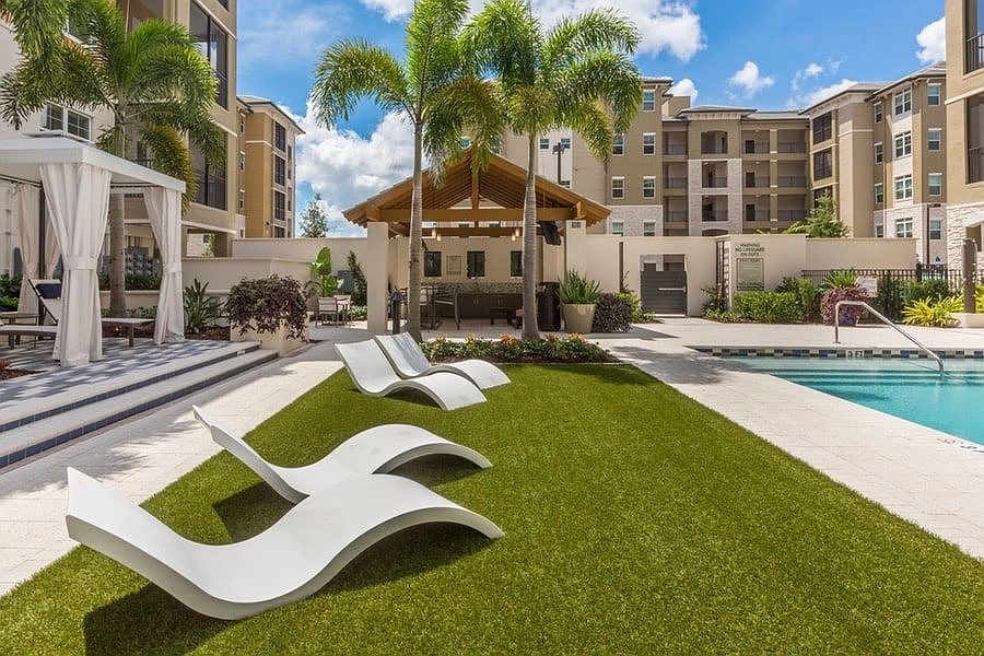 The Marquis at Coral Springs Apartment Rentals Coral Springs, FL Zillow