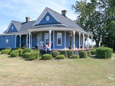 1339 McCreight Rd, Ridge Spring, SC, 29129