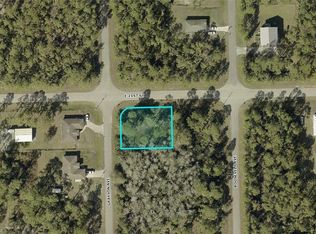 2024 Grayson AVE, ALVA, FL 33920