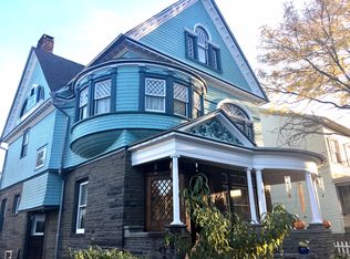 76 Saint James St, Kingston, NY 12401