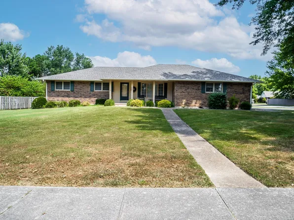 423 Blinn Avenue, Marshfield, MO 65706