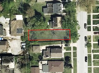 600 Emerald Ave, Chicago Heights, IL 60411