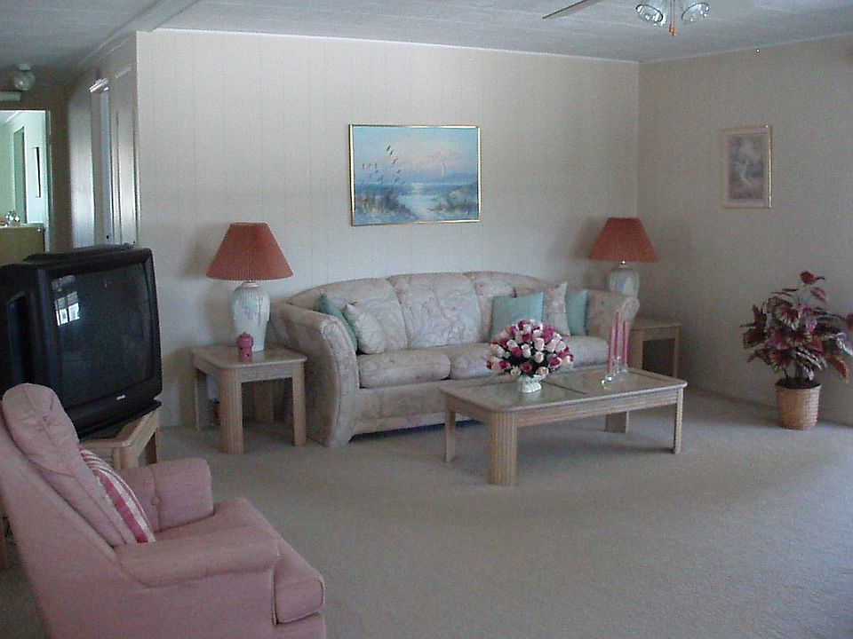 Large Living Room
