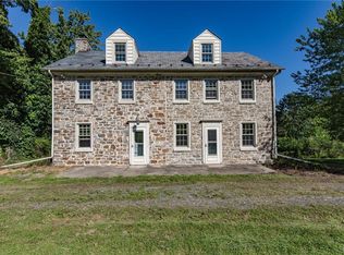 3609 Route 212, Riegelsville, PA 18077