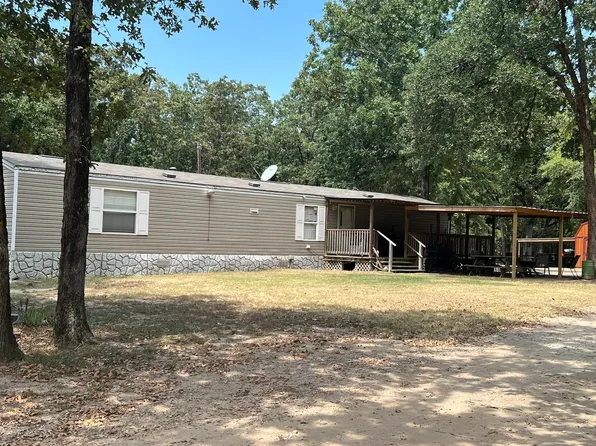5091 County Road 1411, Malakoff, TX 75148