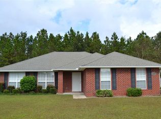 4775 Spears St, Pace, FL 32571