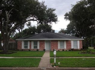 502 Pickford Dr, Katy, TX 77450