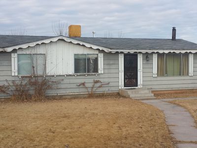 571 E 4500 S, Vernal, UT, 84078