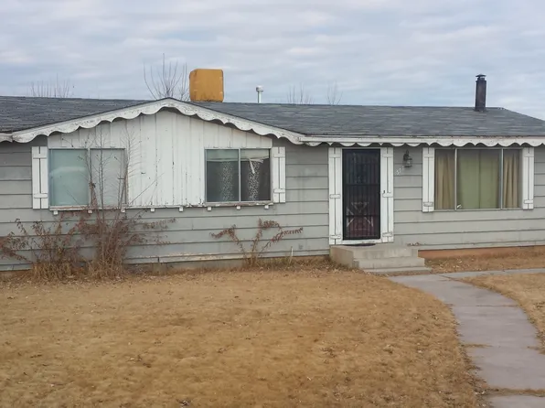 571 E 4500 S, Vernal, UT 84078