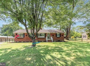607 Culpeper St, Fredericksburg, VA 22405