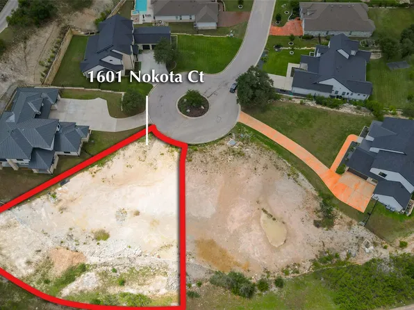 1601 Nakota Ct, Leander, TX 78641