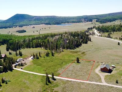 2328 E Grand View Rd, Brian Head, UT, 84719