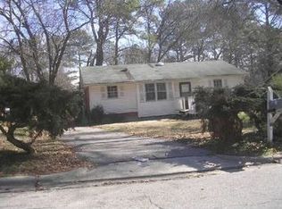 829 Brigham Rd, Raleigh, NC 27610