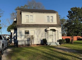511 Auburn Ave, Andalusia, AL 36420