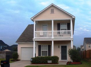 1524 Ruger Dr, Sumter, SC 29150